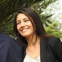 Verónica Fredes