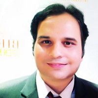 Tirath Mistry