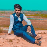 Munshad Khan
