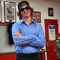 Kade Dickinson
