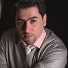 Ehsan Ghaderi