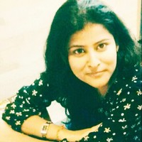 Nupur Sinha