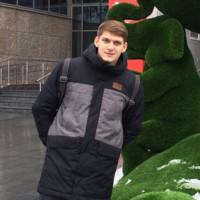 Andrey Solovev