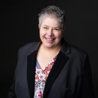 Allison Brown-Corson (She/Her/Hers)