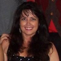 Marcia Spezi