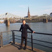 Peter Ding