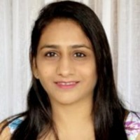 Niki Shah