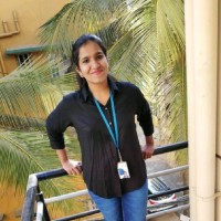 Akilandeswari Dhandapani