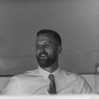 Nathan Fisher