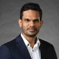 Lahiru Thrikawala