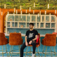 Siddharth Bhandari