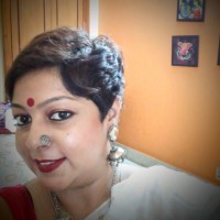 Somoshree Bhattacharyya (Debgupta)