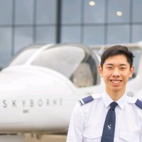 Austin Chan