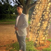 Akshay Kumar S