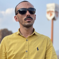 Mahmoud Khaled