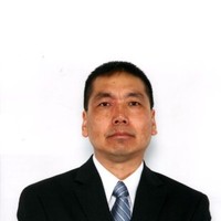 Raymond Chung