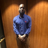 Charvez Simmons