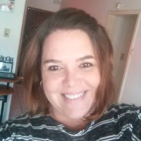 Elna Bezuidenhout