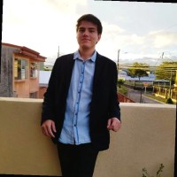 Daniel García Fallas