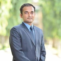 Dhiraj Kumar