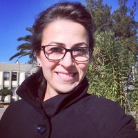 Maviş Karataş Sezen