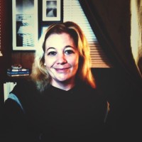 Mandy Grenier