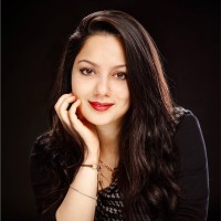 Maryam Zoghi