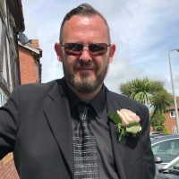 Stuart Clack-Lewis