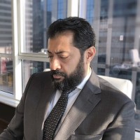 Ahmed Sharaf