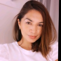 Mirian Gonçalves
