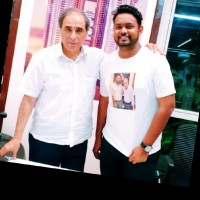 Mohammed Faizal
