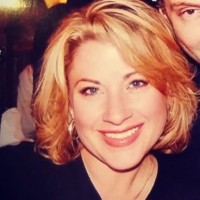 Amanda Frazier