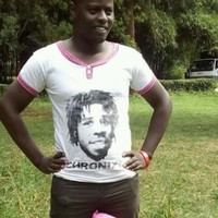 James Mwaniki