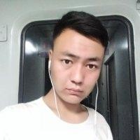 马福贵