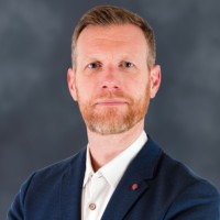 Neil Hanson Mcips Cpsm