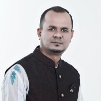 Md Nazmul Hasan