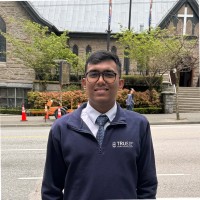 Nihar Meshram