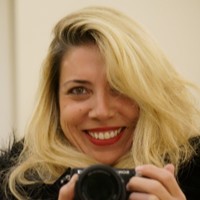 Dana Amsalem Cohen