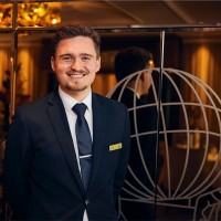 Frederik Hansson