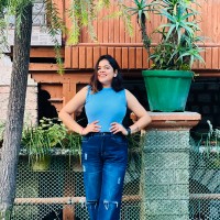 Amisha Sharma