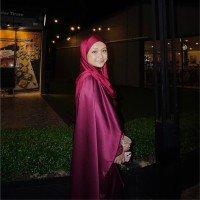 Izzati Zainal