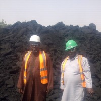 Abdullahi Mohammed