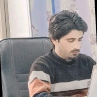 Ubaid Mengal