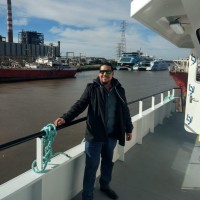 Leandro Gabriel Godoy