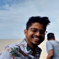 Yadnik Chavan