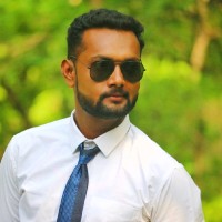 Suraj Kadam