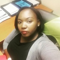 Katekani Paula Makhubela