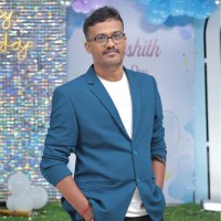 Vinoth Kumar
