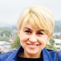 Roxana Macovei