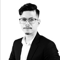 Jonathan M. Manurung